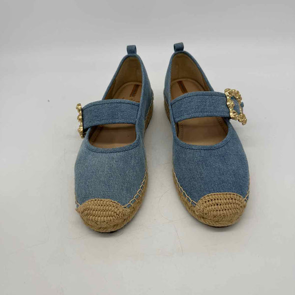 Sam Edelman Size 8 Flats