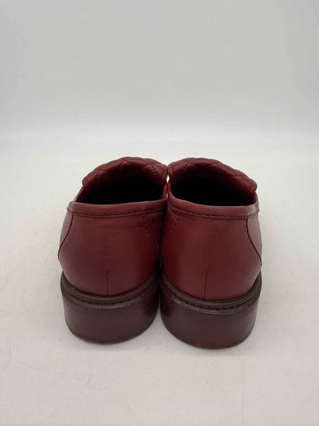 Chanel Size 38 Loafers