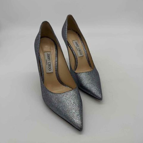 Jimmy Choo Size 39.5 Pumps