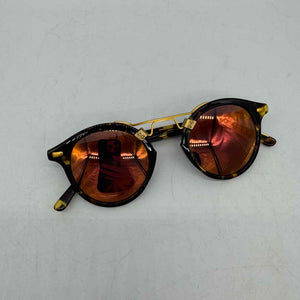 Krewe Sunglasses
