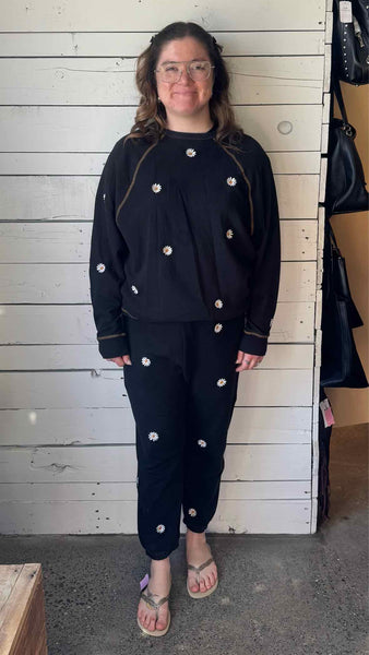 The Great Size Large Sweatshirt