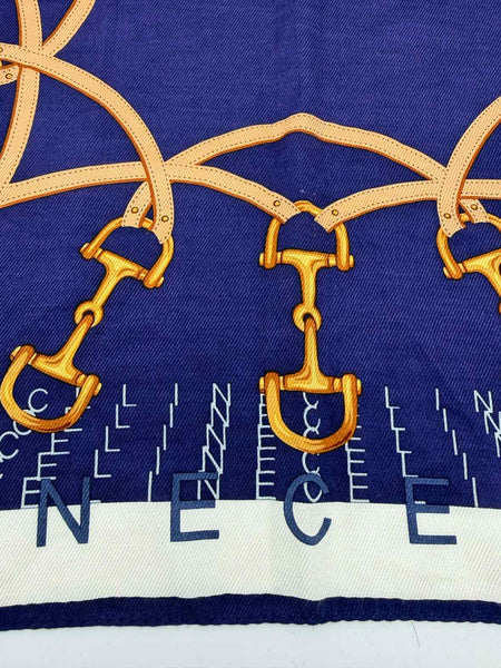 Celine Scarf