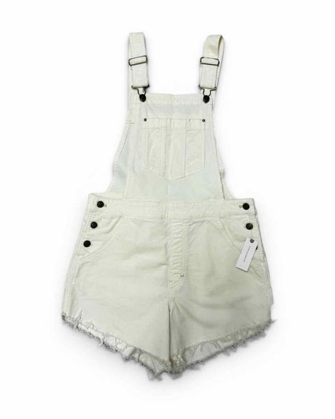 Anthropologie Size 29 Overalls