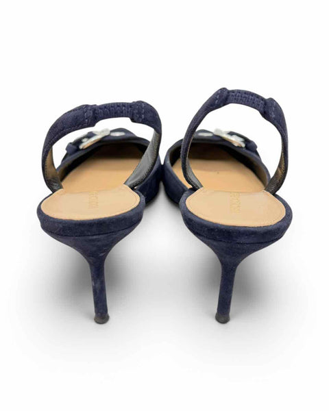 Veronica Beard 8.5 Pumps