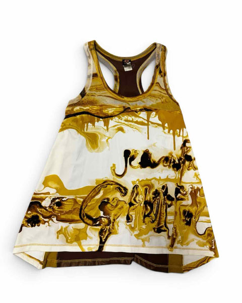 Jean Paul Gaultier Size Small Knit Top