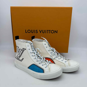 Louis Vuitton Size 6.5 Mens Sneakers