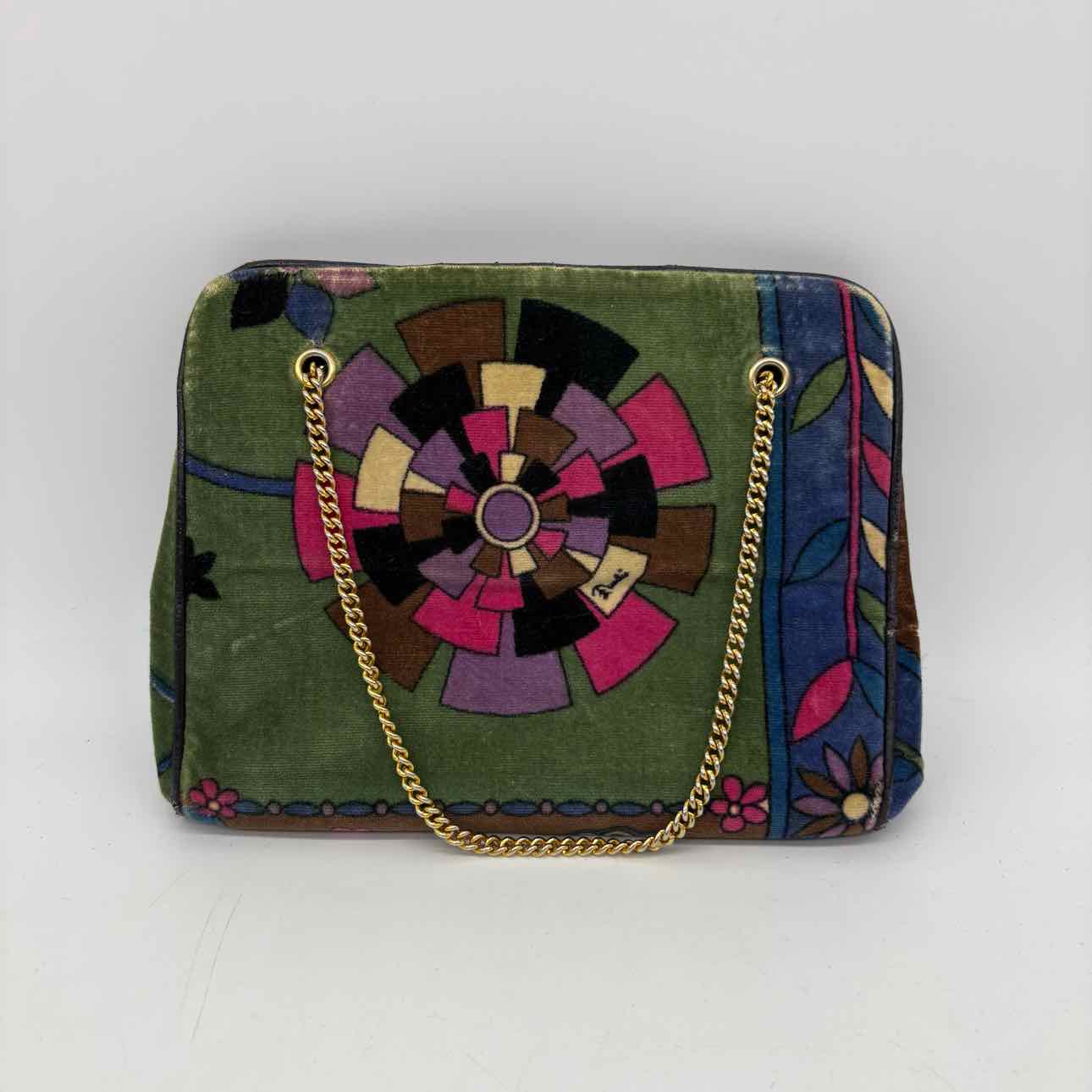Pucci Handbags