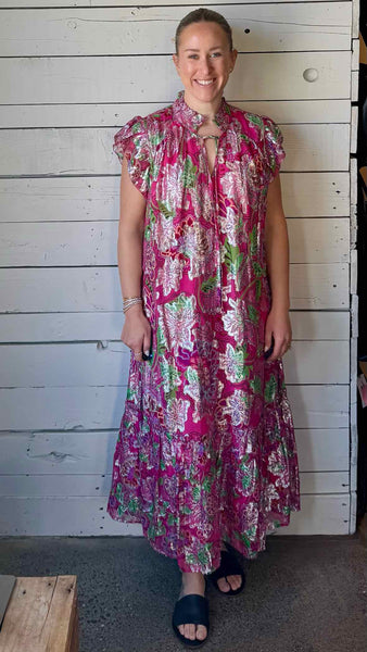 Misc Designer Size Medium Dress