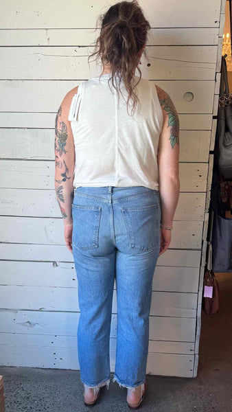 Vince Size Large Tank
