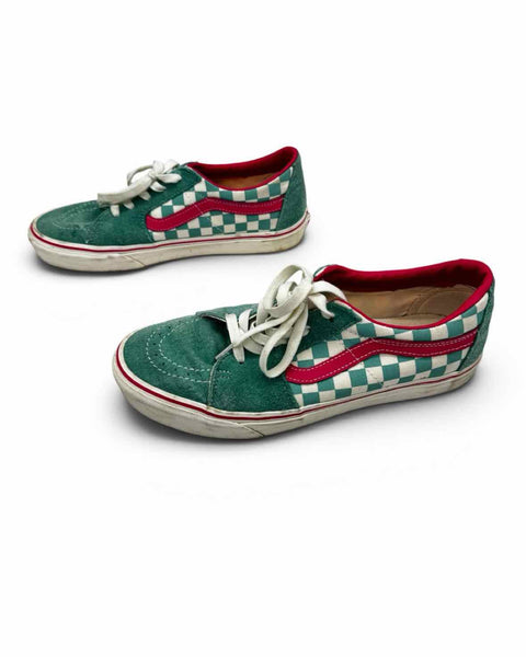 Vans Size 10 Mens Sneakers