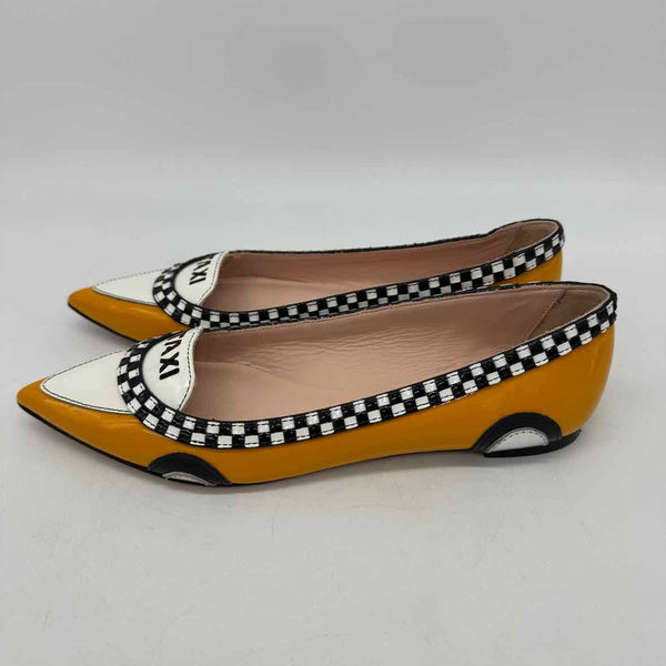 Kate Spade 6 Flats