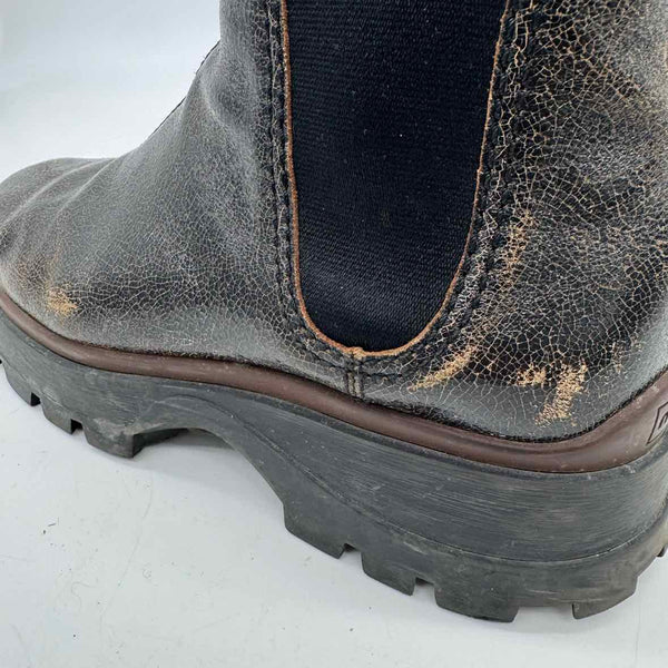 Miu Miu Size 38 Boots