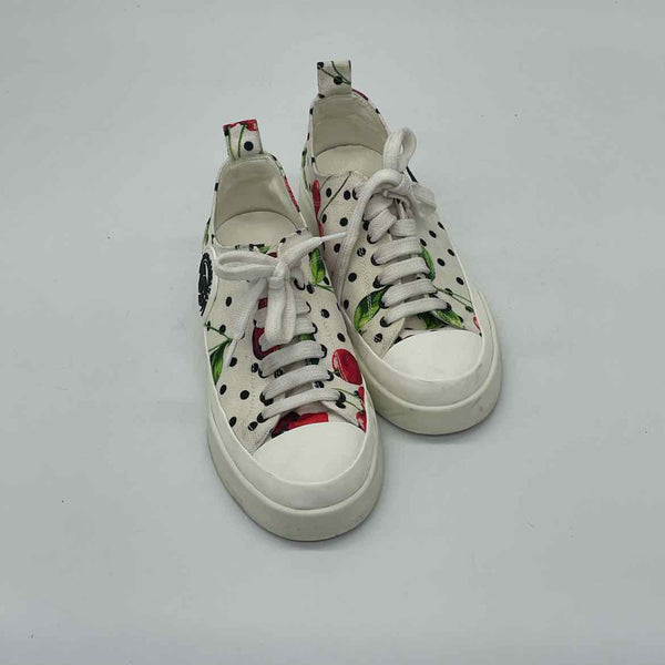 Dolce & Gabbana Size 36 Sneakers