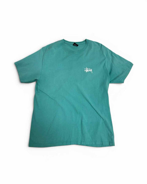 Stussy Size Large Mens Knit Top