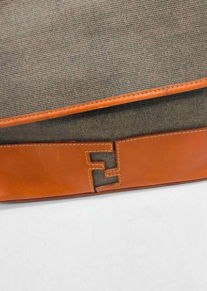 Fendi Handbag