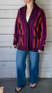 Raquel Allegra Size Small Cardigan