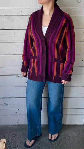 Raquel Allegra Size Small Cardigan