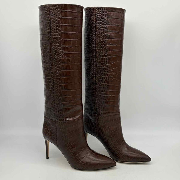 Paris Texas Size 40 Boots