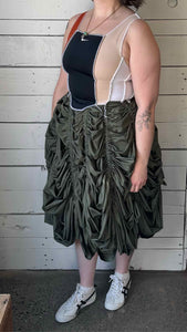 Norma Kamali Size XXS Skirt