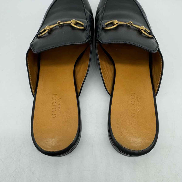 Gucci Size 37.5 Mules
