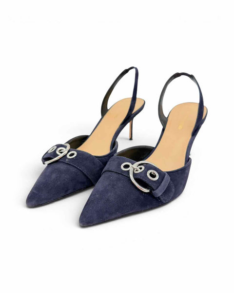 Veronica Beard 8.5 Pumps