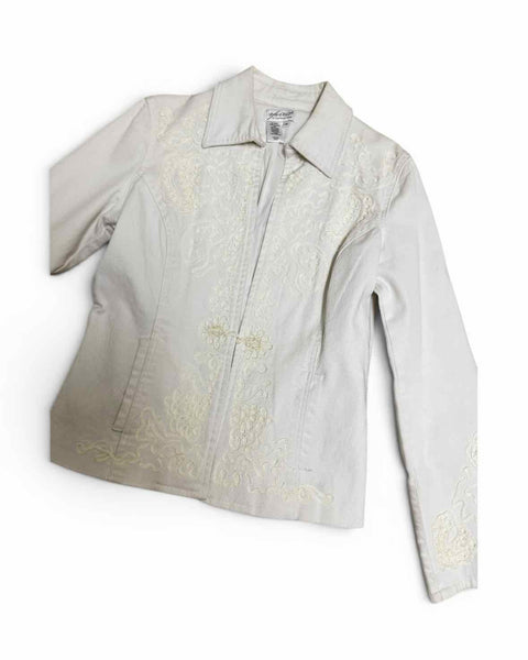 Coldwater Creek Size 4 Jacket