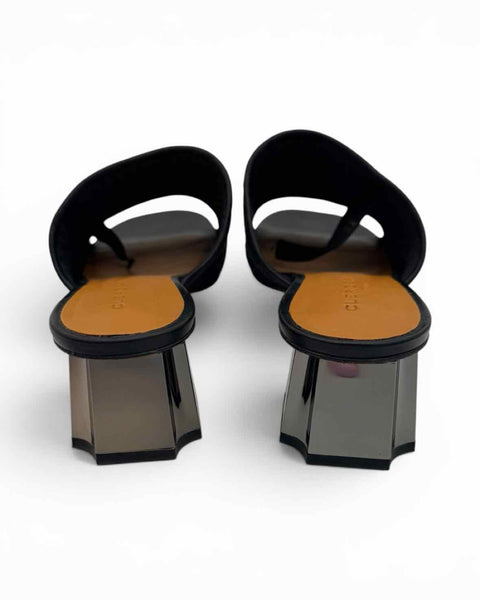 Clergerie 38 Sandals