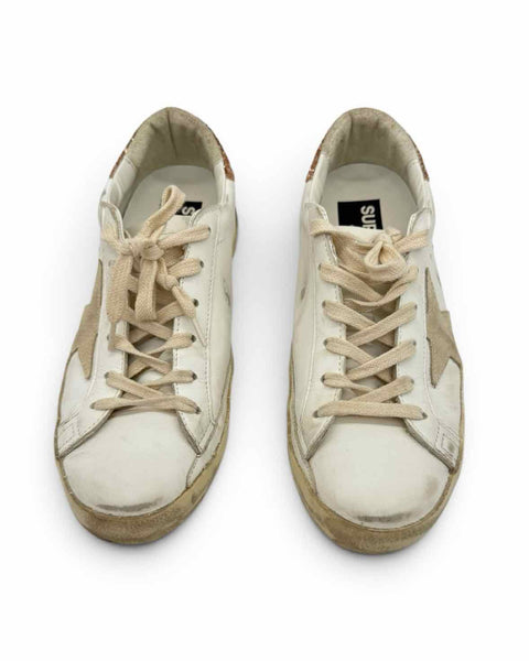 Golden Goose 38 Sneakers