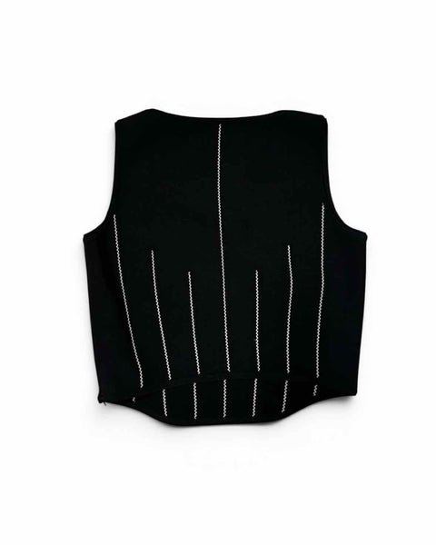 RVN Size 8 Knit Top