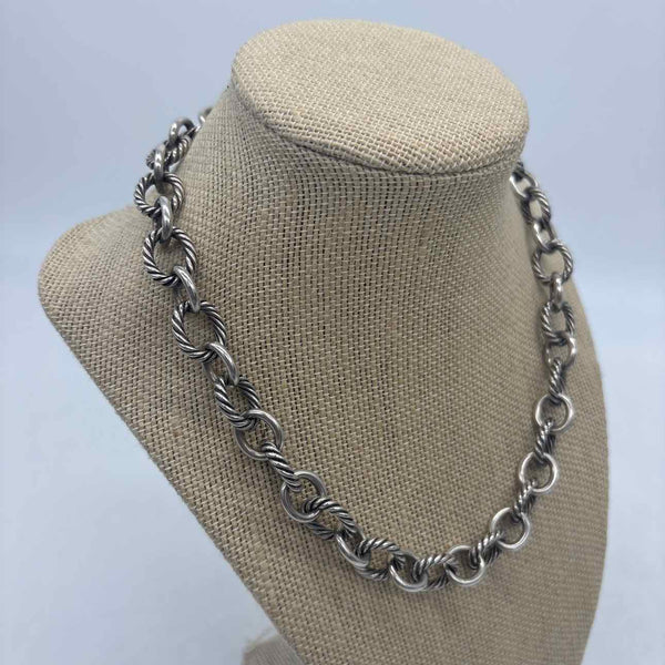 David Yurman Necklace