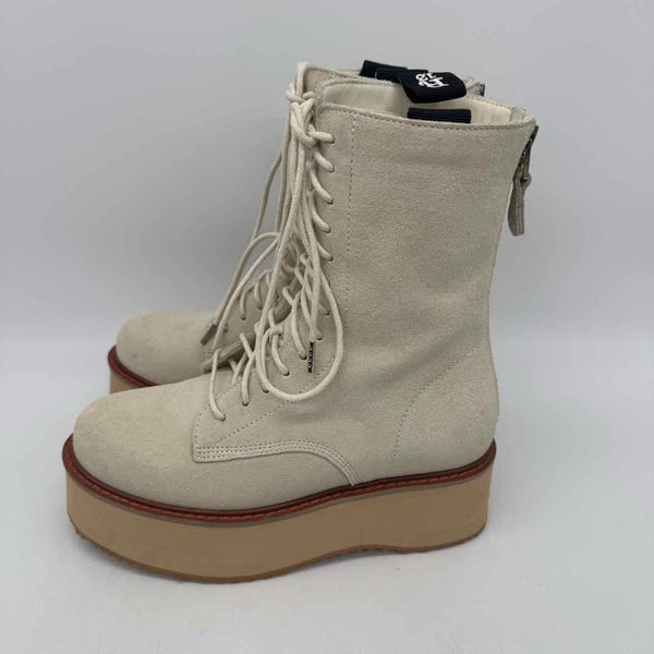 R13 5 Boots