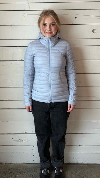 Lululemon Size 2 Athletic Jacket