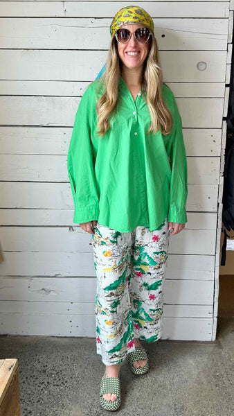 Cynthia Rowley Size Small Pants