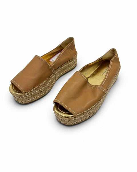 Prada 38 Espadrilles