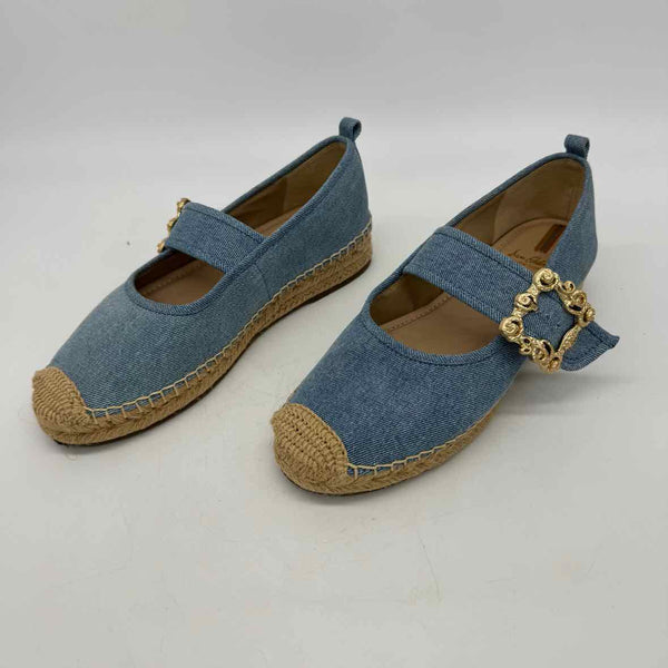 Sam Edelman Size 8 Flats