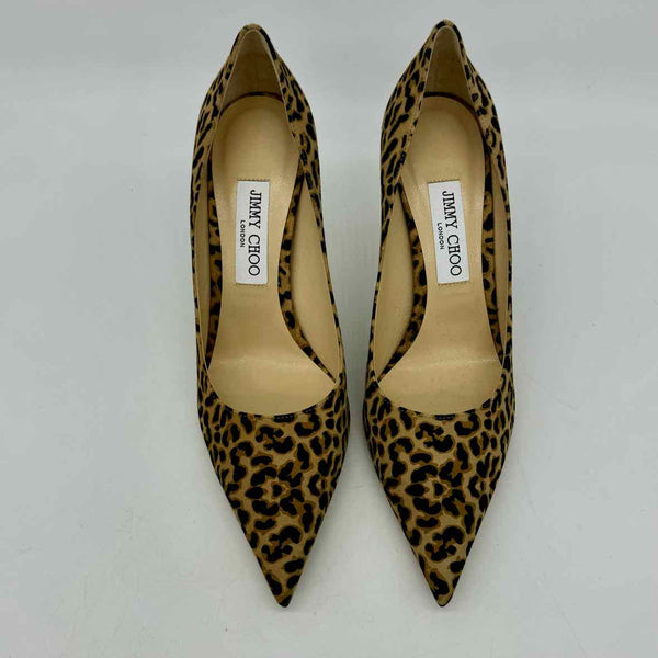 Jimmy Choo 39.5 Pumps