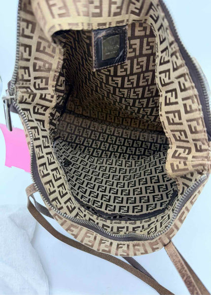 Fendi Handbag