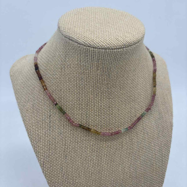 Lizzie Fortunato Necklace