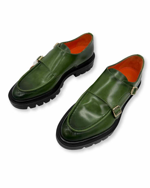 Santoni Feint 39 Loafers