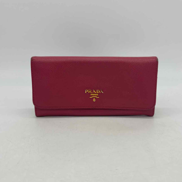 Prada Wallet