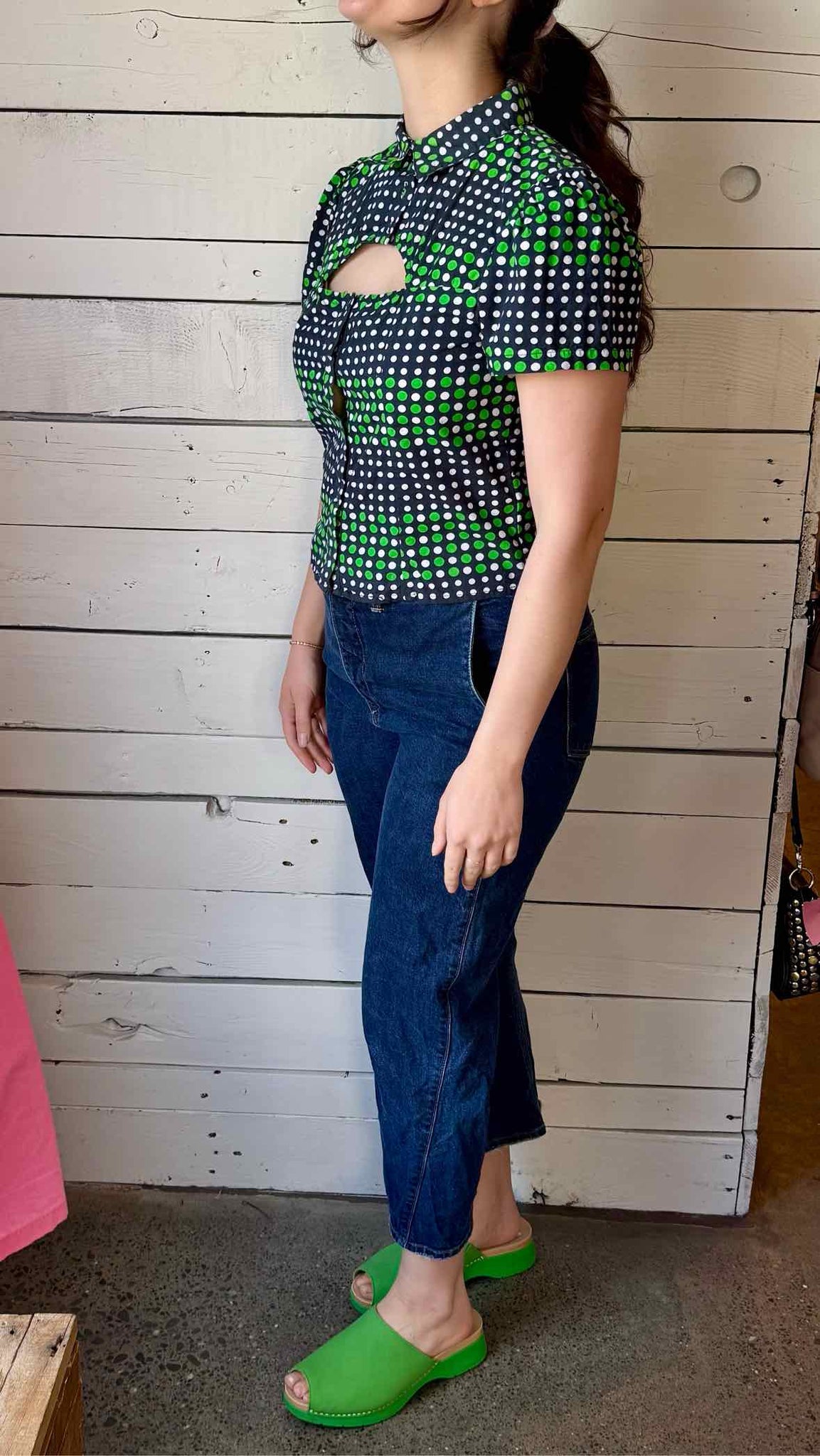Vince Size 29 Jeans