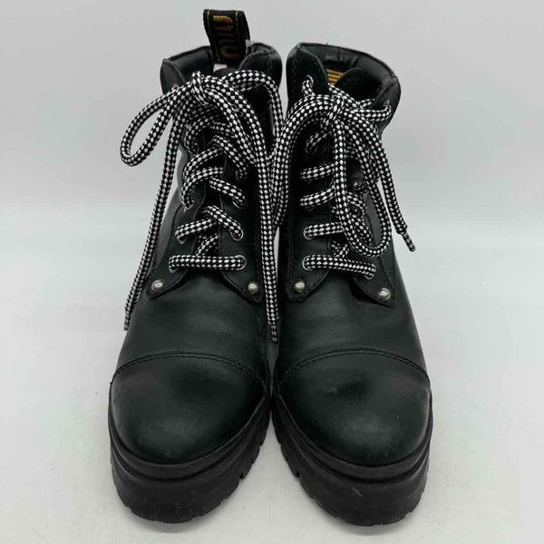 Miu Miu Size 38 Boots