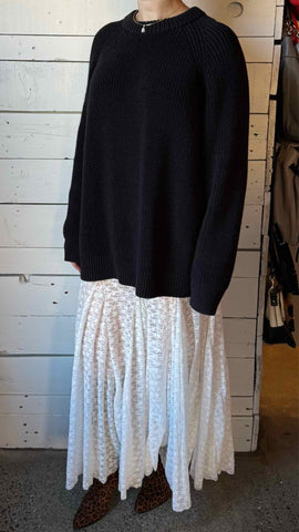 Jenni Kayne Size Medium Sweater