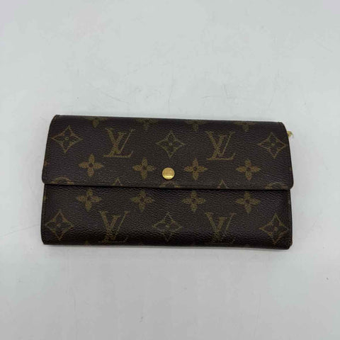 Louis Vuitton Wallet