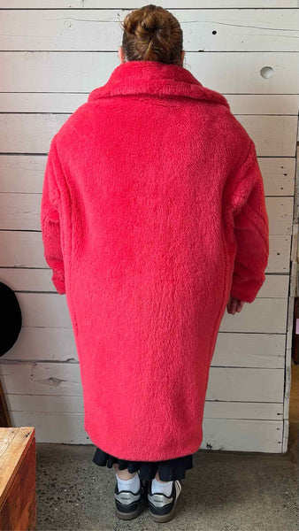Maxmara Size L Coat