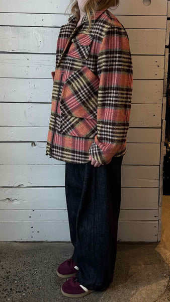 Smythe Size XS Jacket