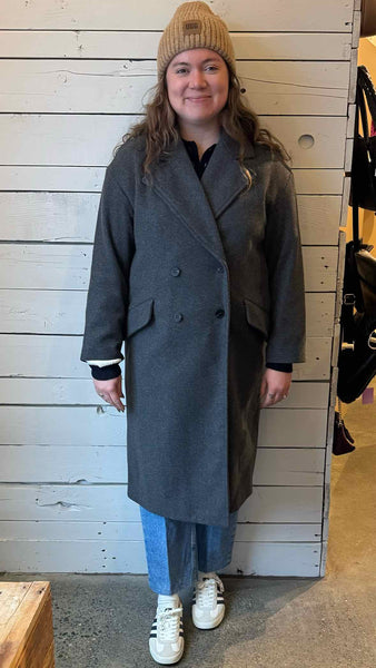 Zara Size S Coat