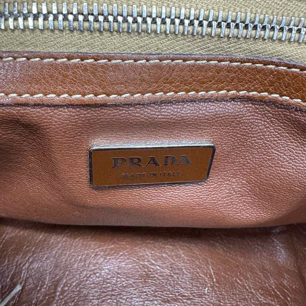 Prada Handbags