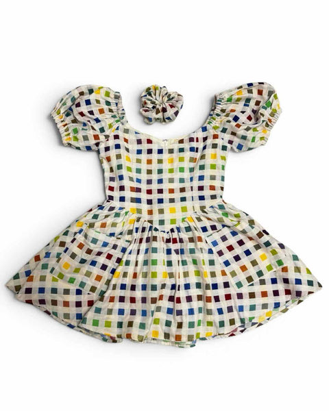 Fashion Brand Company Size M Dress
