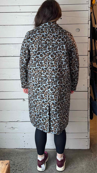 Bernardo Size L Coat